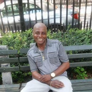 Meet your Posher, Mark